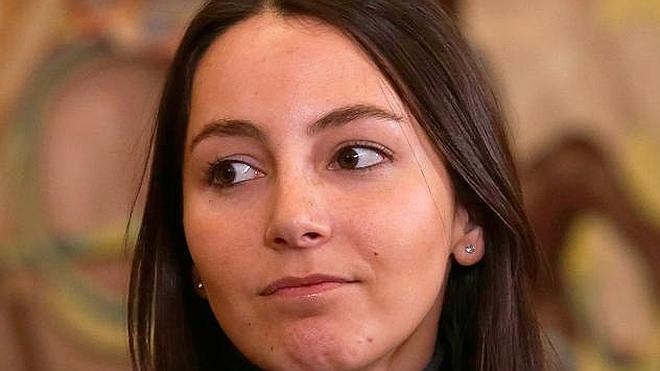 Alejandra Romero, duquesa de Suárez