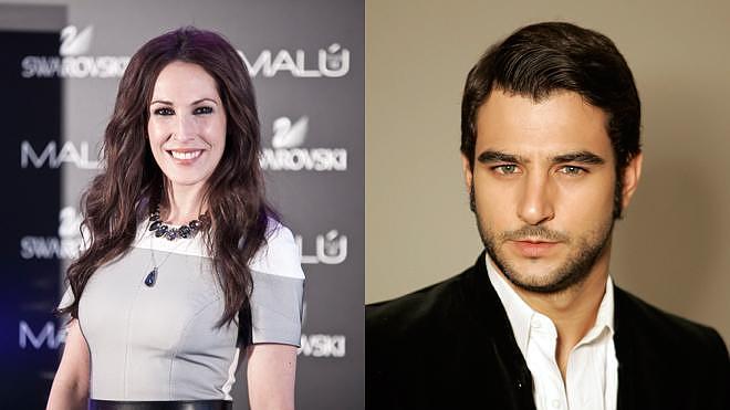 El romance secreto de Malú y Antonio Velazquez