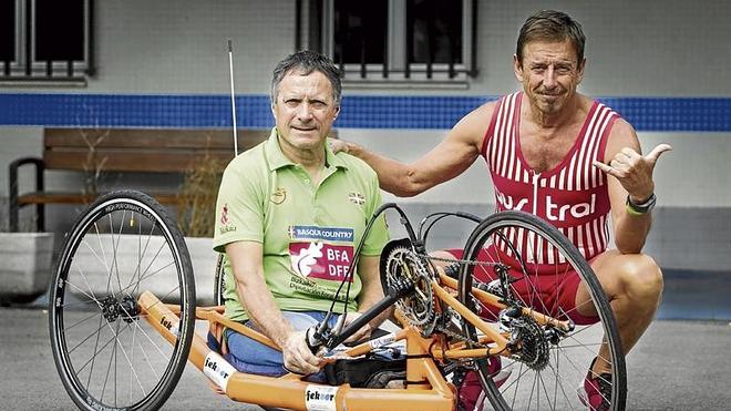 Santander, origen de un viaje sin final