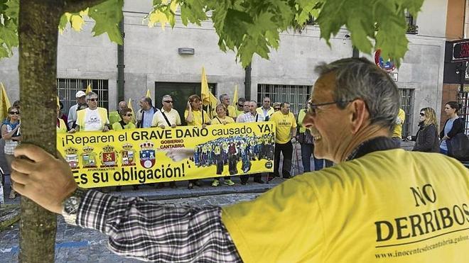 AMA pide al Gobierno que un órgano independiente tase las casas ilegales