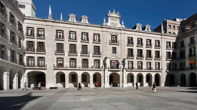 El centro de Santander saldrá en 'Altamira'