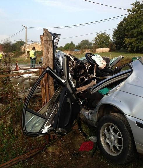 El exciclista cántabro Isidro Nozal sigue estable, tras serle extirpado el bazo