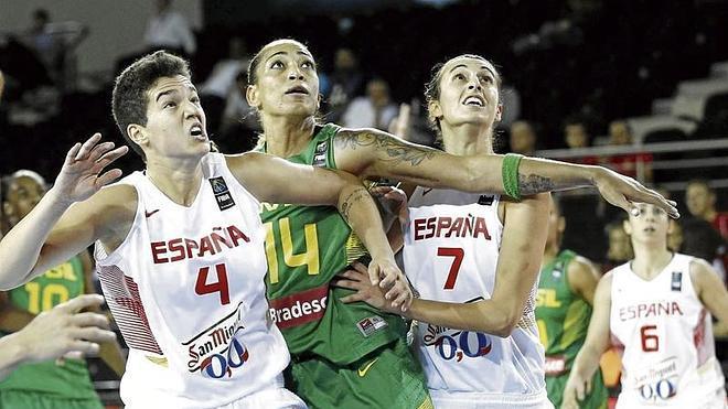 «Tenemos mucha raza y vamos a salir a ganar»