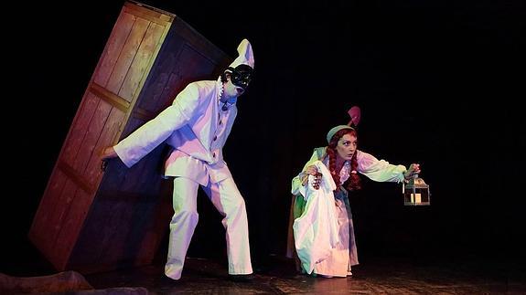 El Café de las Artes arranca su temporada de otoño con danza y teatro