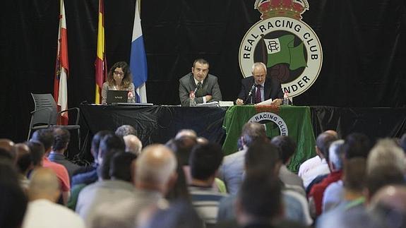 La Junta de Accionistas se celebrará el 4 de noviembre tras anunciarse hoy la ampliación