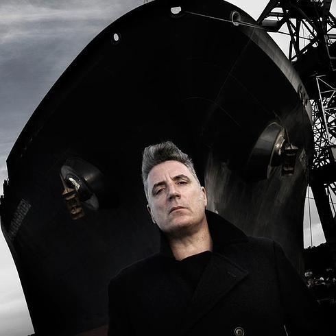 El rock de Loquillo llega a Escenario Santander