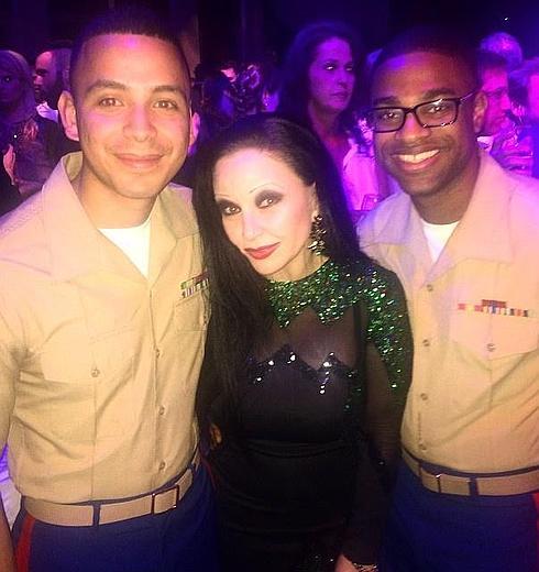 La diplomacia gay de EE UU