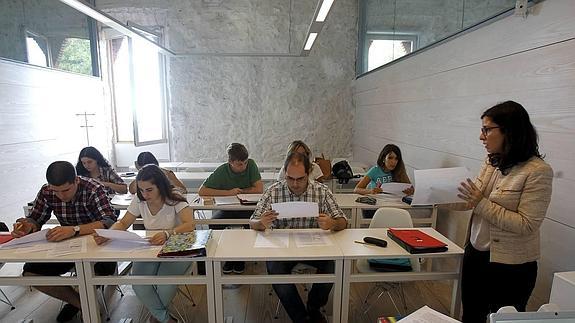 Solo cinco estudiantes se han matriculado en el grado de Estudios Hispánicos de Comillas