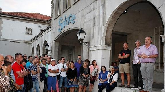 Sniace ya no exige la unanimidad sindical para firmar el acuerdo laboral