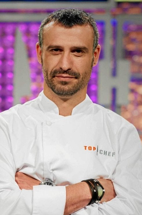 «La buena cocina de proximidad debe primar en los restaurantes»