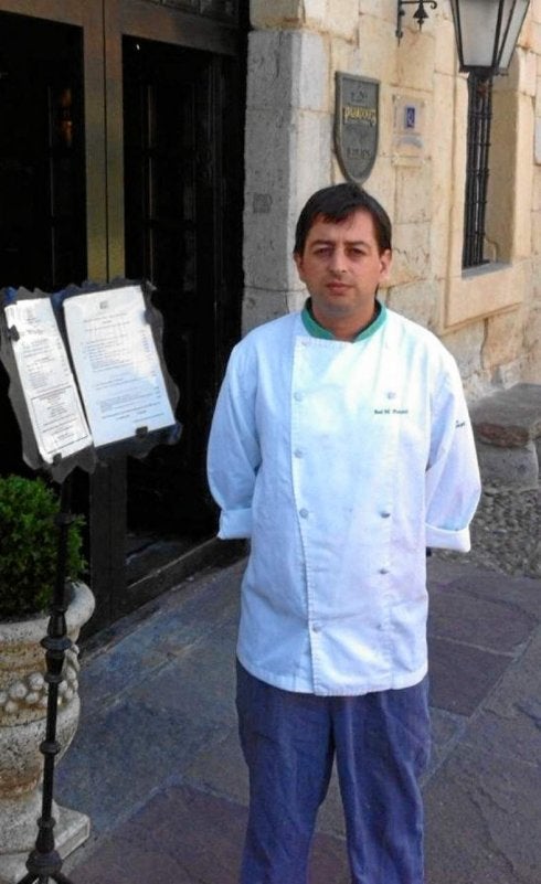 «Los chefs cada día están mejor formados»