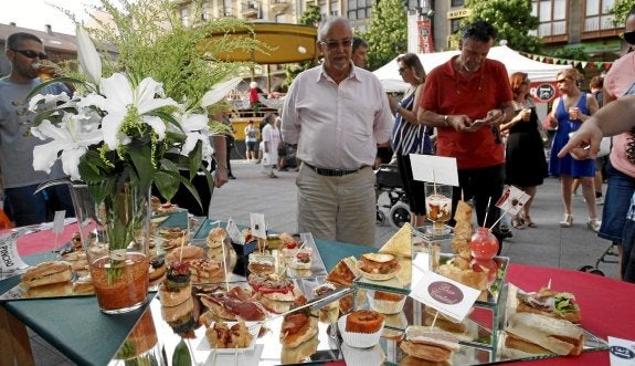 El primer congreso regional de la Gastronomía será en Torrelavega