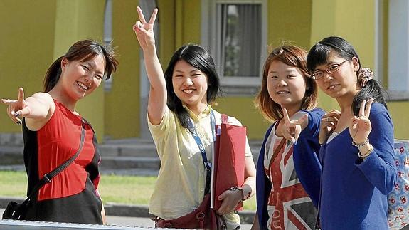 La Universidad de Cantabria se lanza a la conquista del mercado exterior