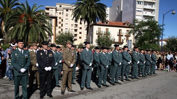 El 'Día de la Hispanidad' homenajeará a la bandera