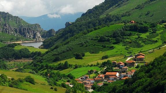 La Fundación Botín invita a descubrir el Nansa en dos días de puertas abiertas
