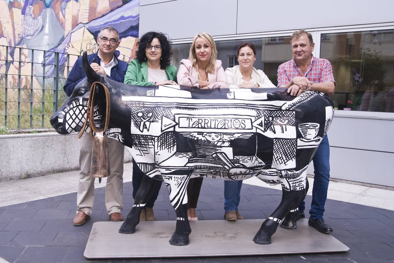 Cerca de 1.300 reses se concentrarán en la XXXVI Olimpiada del Tudanco