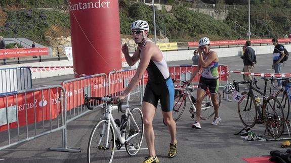 Guillermo Ruiz, sin rival en Gamazo