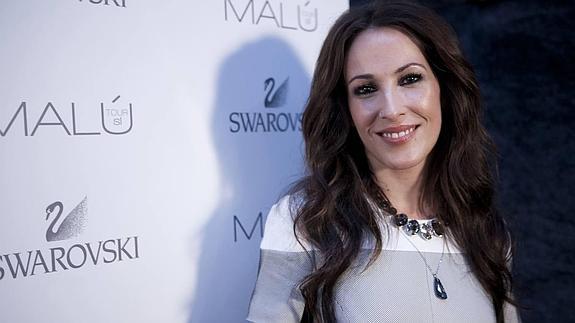 Malú vuelve a Santander el próximo sábado
