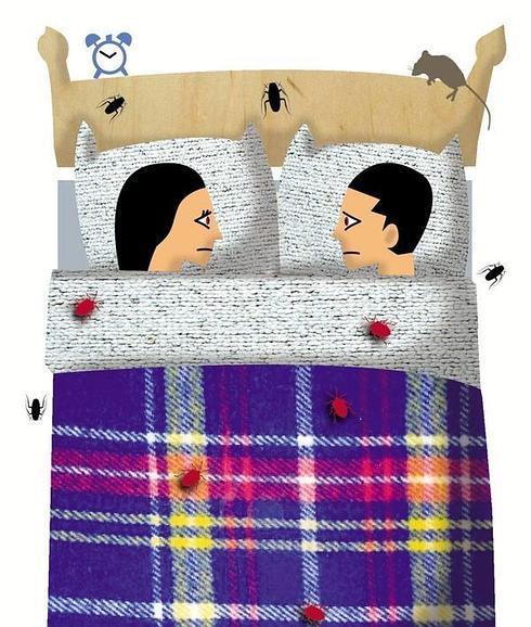 Las cifras de la pobreza en Cantabria