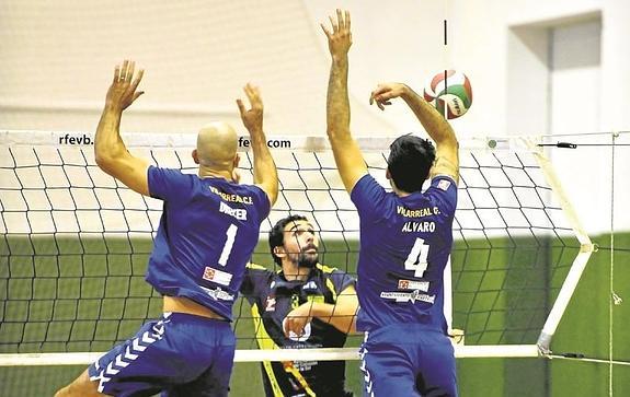 El Textil se estrena en la máxima categoría