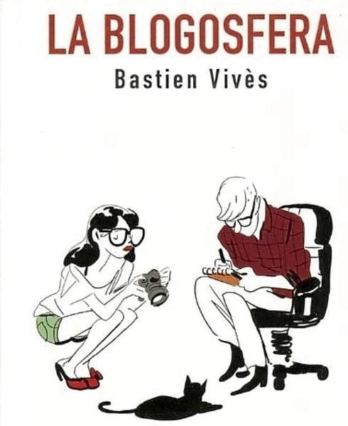 'La blogosfera'