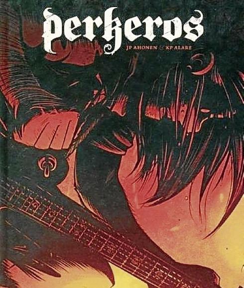 'Perkeros'