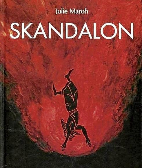 'Skandalon'