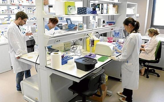 El Foro de Investigación Biomédica trata el futuro del cáncer de vejiga