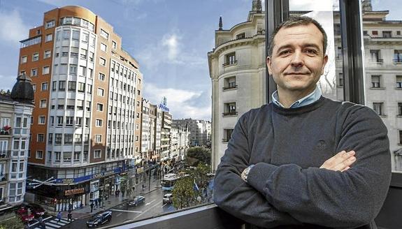 «La UC ha comprendido que tiene que estar cerca de la empresa»
