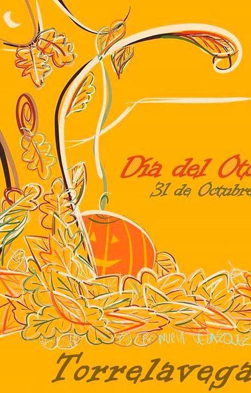 El comercio de la ciudad celebrará el viernes el 'Día del otoño'