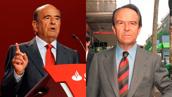 La lista Forbes sitúa a dos cántabros entre los cien más ricos de España