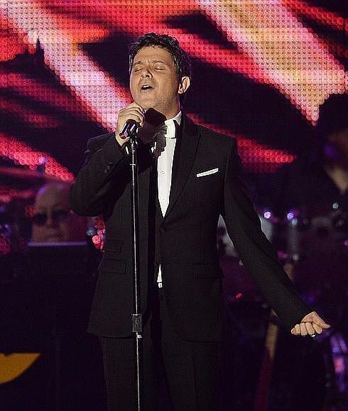 Alejandro Sanz, nuevo coach de 'La Voz'