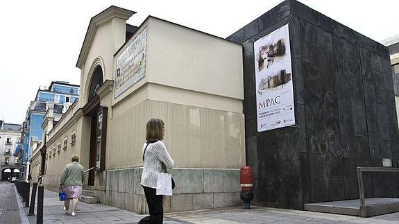 El Museo de Prehistoria ocupará todo el Mercado del Este