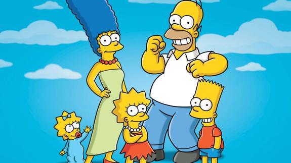 El final soñado de Los Simpson por Al Jean, productor de la serie