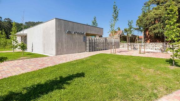 Premio a la sencillez aparente