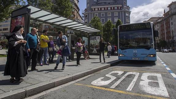 El TUS añadirá un corredor entre Valdecilla y El Sardinero