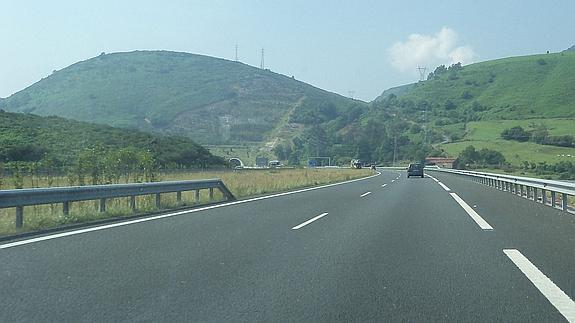La estación de servicio de la A-67 en Cieza generará treinta puestos de trabajo