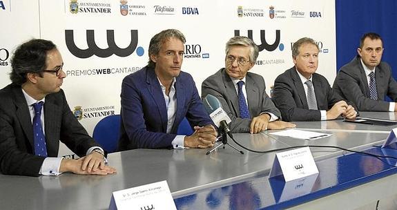 Una apuesta por el futuro digital