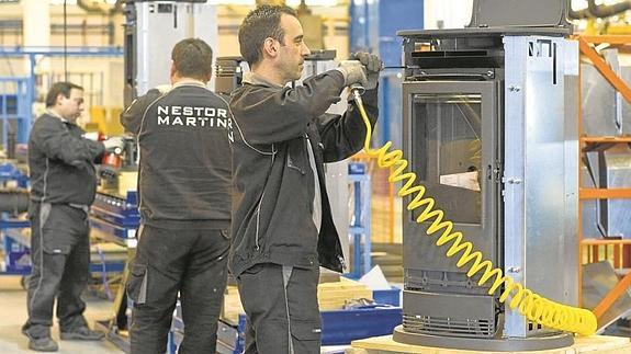 El Gobierno avaló en agosto un nuevo crédito de un millón a Nestor Martin