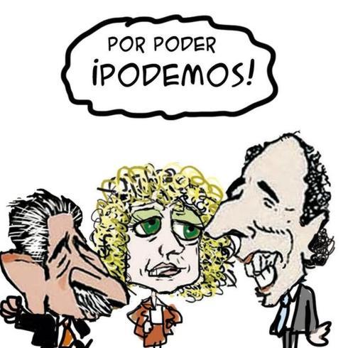 Las cábalas de la gobernabilidad