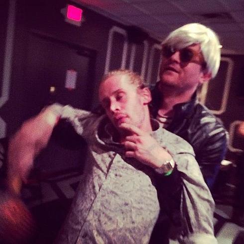 Macaulay Culkin se toma con humor su supuesta muerte