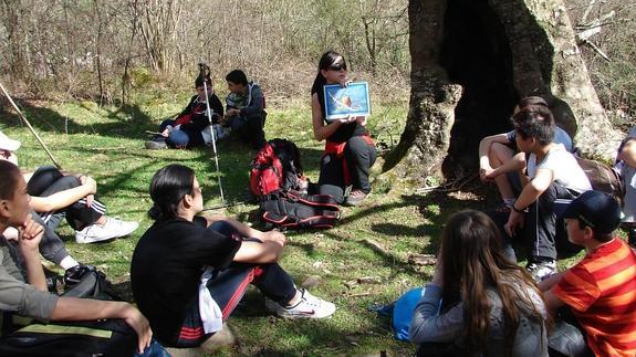 'Naturea' reúne a 32.000 participantes en un año