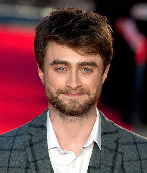 Daniel Radcliffe se envenena tras beber agua con anticongelante