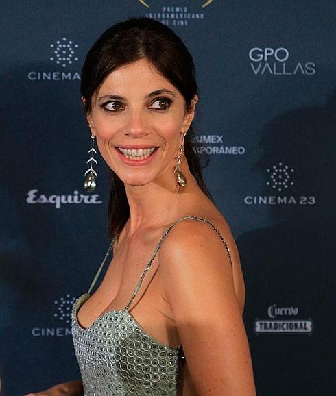 Maribel Verdú vuelve a una serie tras 11 años