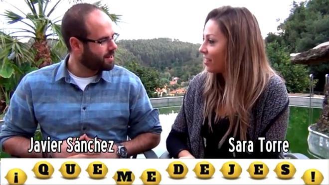 Arranca 'Que me dejes', un videoblog con humor desde Novales