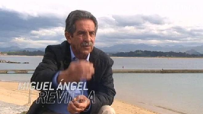 Revilla estrena el día 30 su propio programa en Telecinco