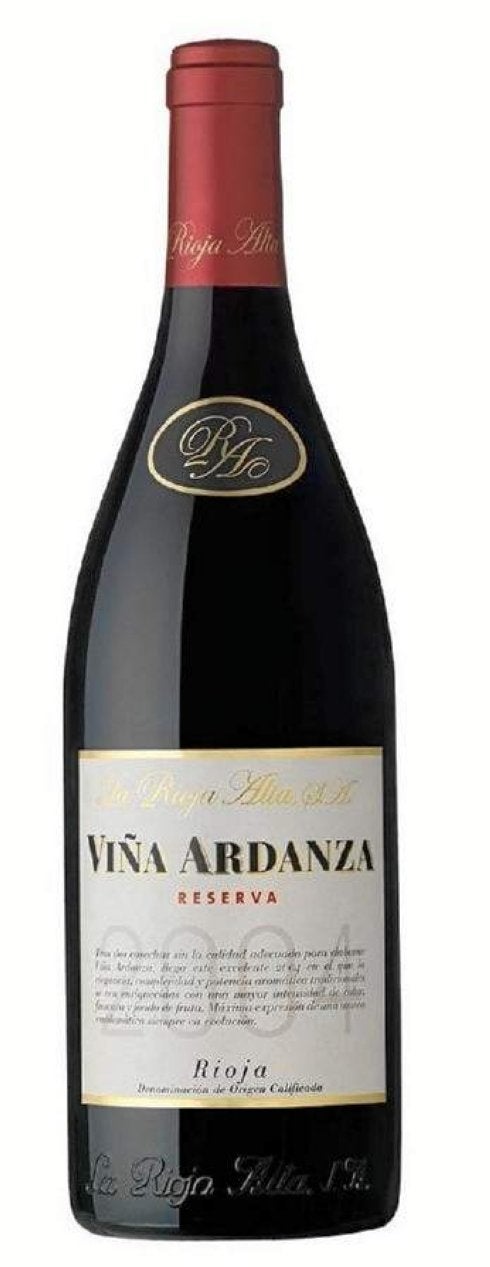 Ocho vinos españoles, entre los 100 mejores del mundo para Ocho vinos españoles, entre los 100 mejores del mundo para