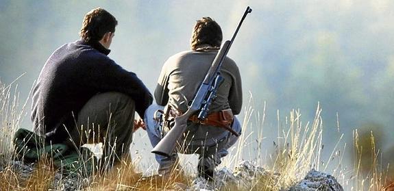 La mitad de las cuadrillas de la Reserva se niega a cazar como medida de protesta
