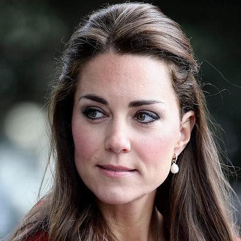 70.000 euros por cenar con Kate Middleton