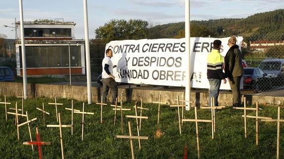 Saint-Gobain ofrece indemnizaciones de 33 días y once recolocaciones